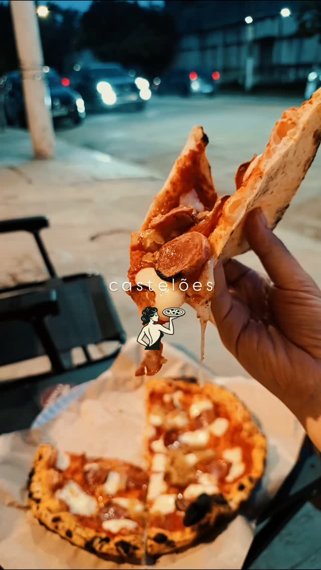 Um clássico.